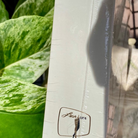 NEW SEALED CELLULITE GEL sealed NEW Lean Legs - Picture 3 of 5